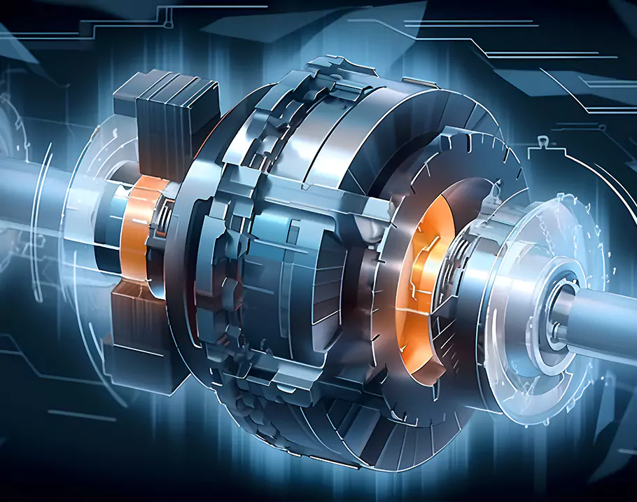 நிரந்தர காந்தம் DC குறைப்பு மோட்டார் பயன்படுத்தும் போது என்ன கவனம் செலுத்த வேண்டும்