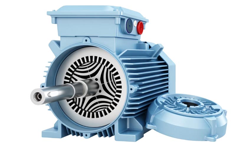 தேசியப் பரிந்துரைப் பட்டியலுக்குத் தேர்ந்தெடுக்கப்பட்டது! ஜியாஃபெங் பவரின் காந்தம் அல்லாத ஒத்திசைவான மோட்டார் மேலும் அதிகாரப்பூர்வ அங்கீகாரத்தைப் பெறுகிறது.