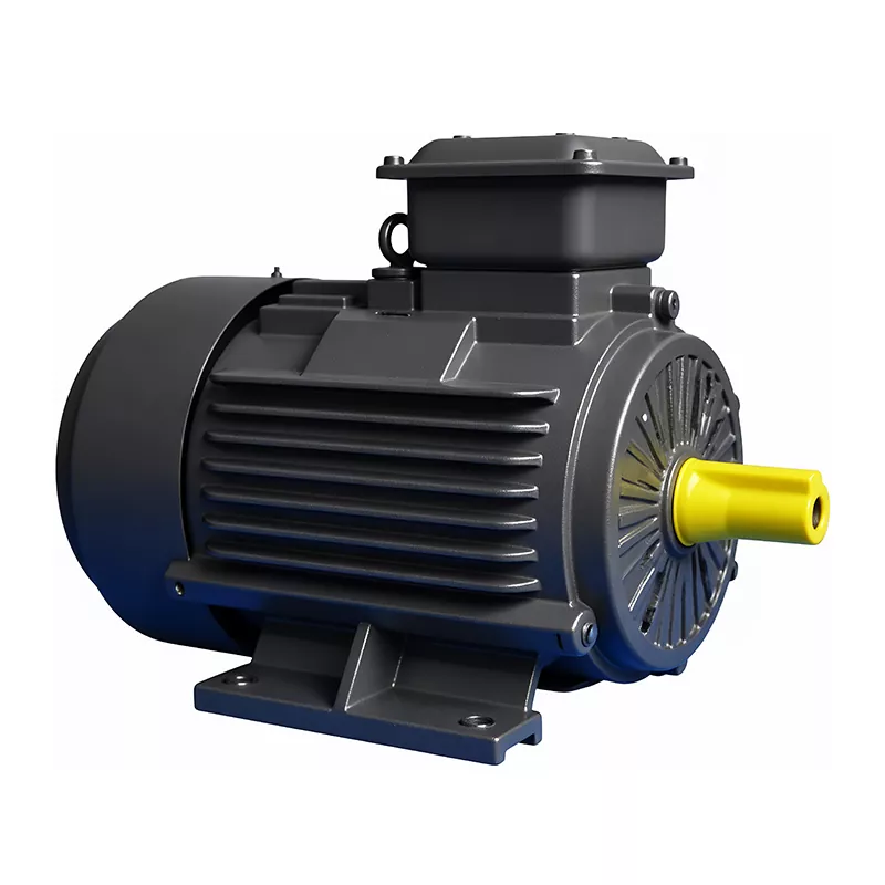 ஏஐஆர் கூல்டு பெர்மனென்ட் மேக்னட் சின்க்ரோனஸ் மோட்டார்