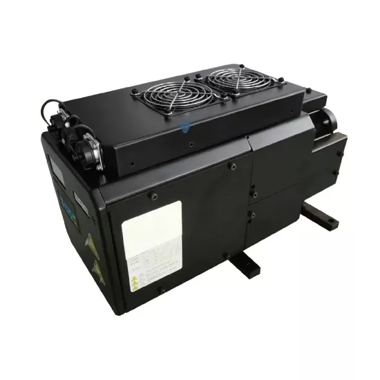 டிரைவர் ஒருங்கிணைந்த சர்வோ மோட்டார்