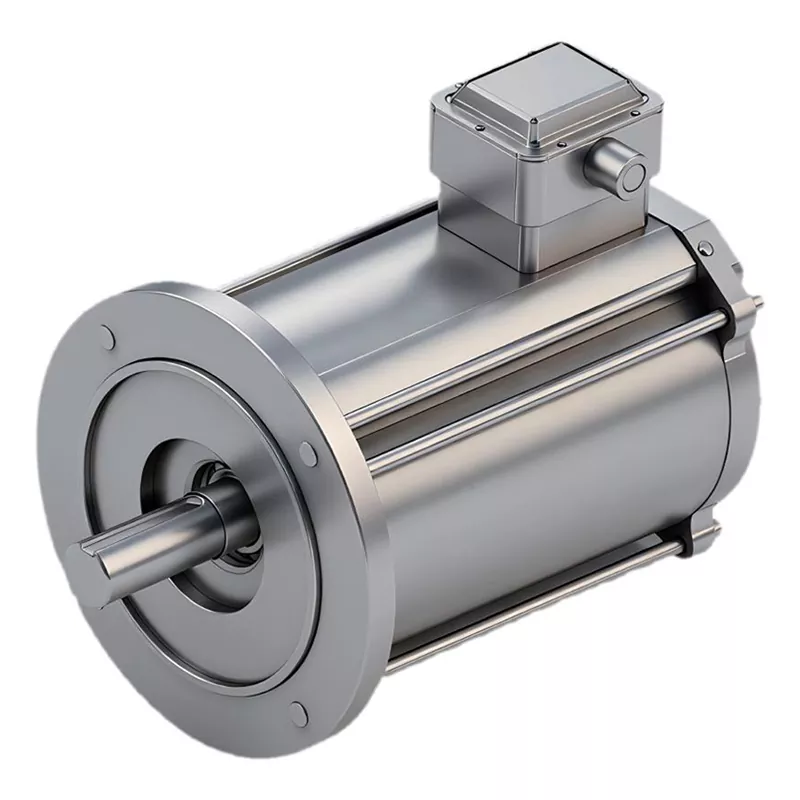 IE5 வாட்டர் கூல்டு பிஎம்எஸ்எம்