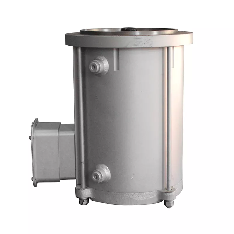 IE5 Water Cooled PMSM