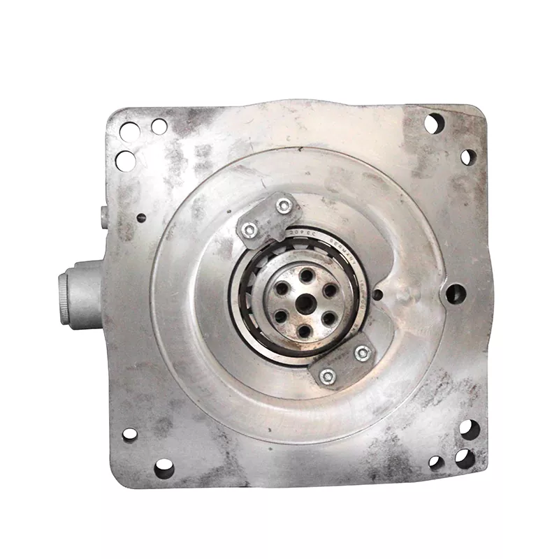 Low Temperature Oil Cooled Motor