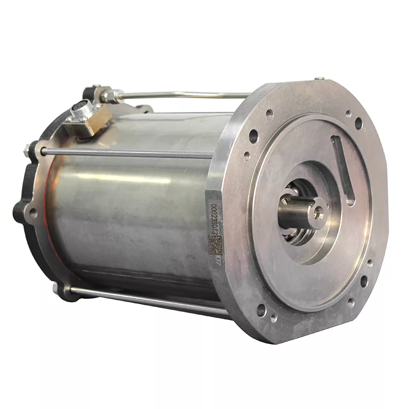 Stainless Steel Water Cooled Synchronous Motor