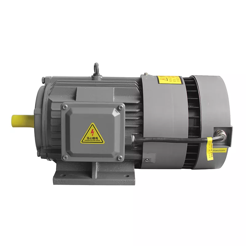 ஒருங்கிணைந்த மாறி அதிர்வெண் PMSM