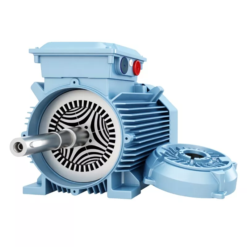 IP65 காந்தம் அல்லாத ஒத்திசைவான மோட்டார்