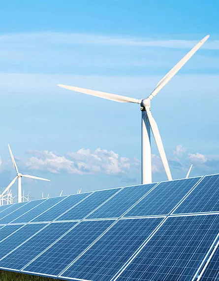 ஒளிமின்னழுத்த அமைப்பு