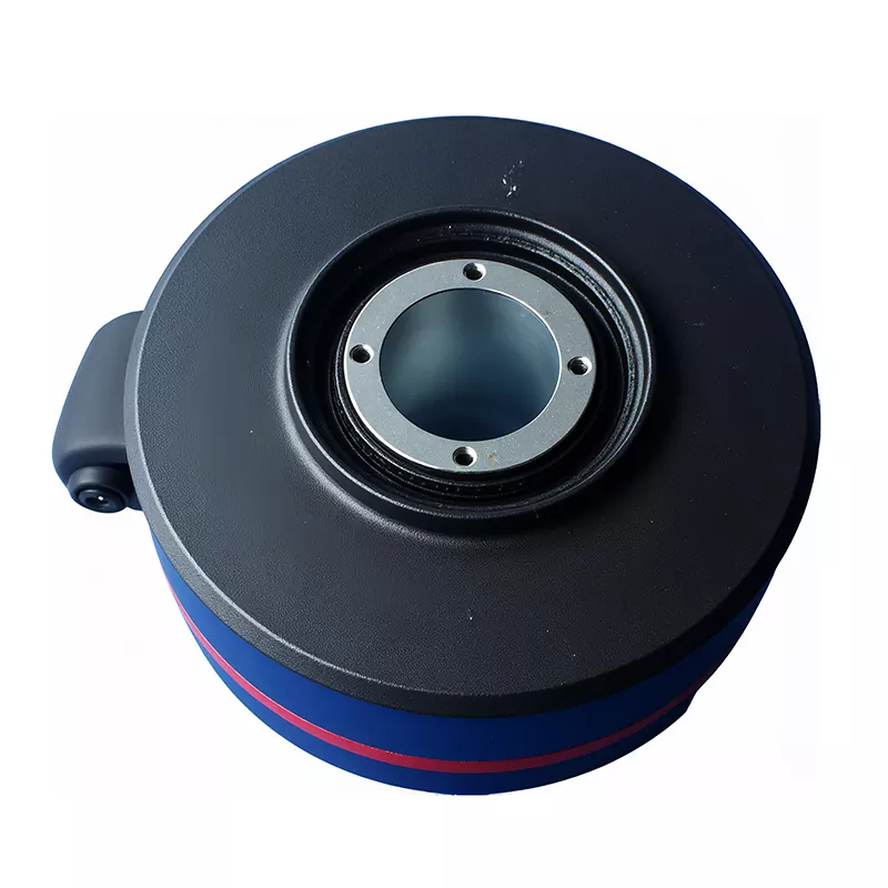 ஸ்டீயரிங் வீல் கண்ட்ரோல் மோட்டார்