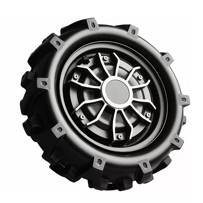 வீல் ஹப் மோட்டார்